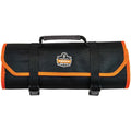 Tool Roll Up Black
