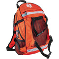 Backpack Trauma Bag Orange