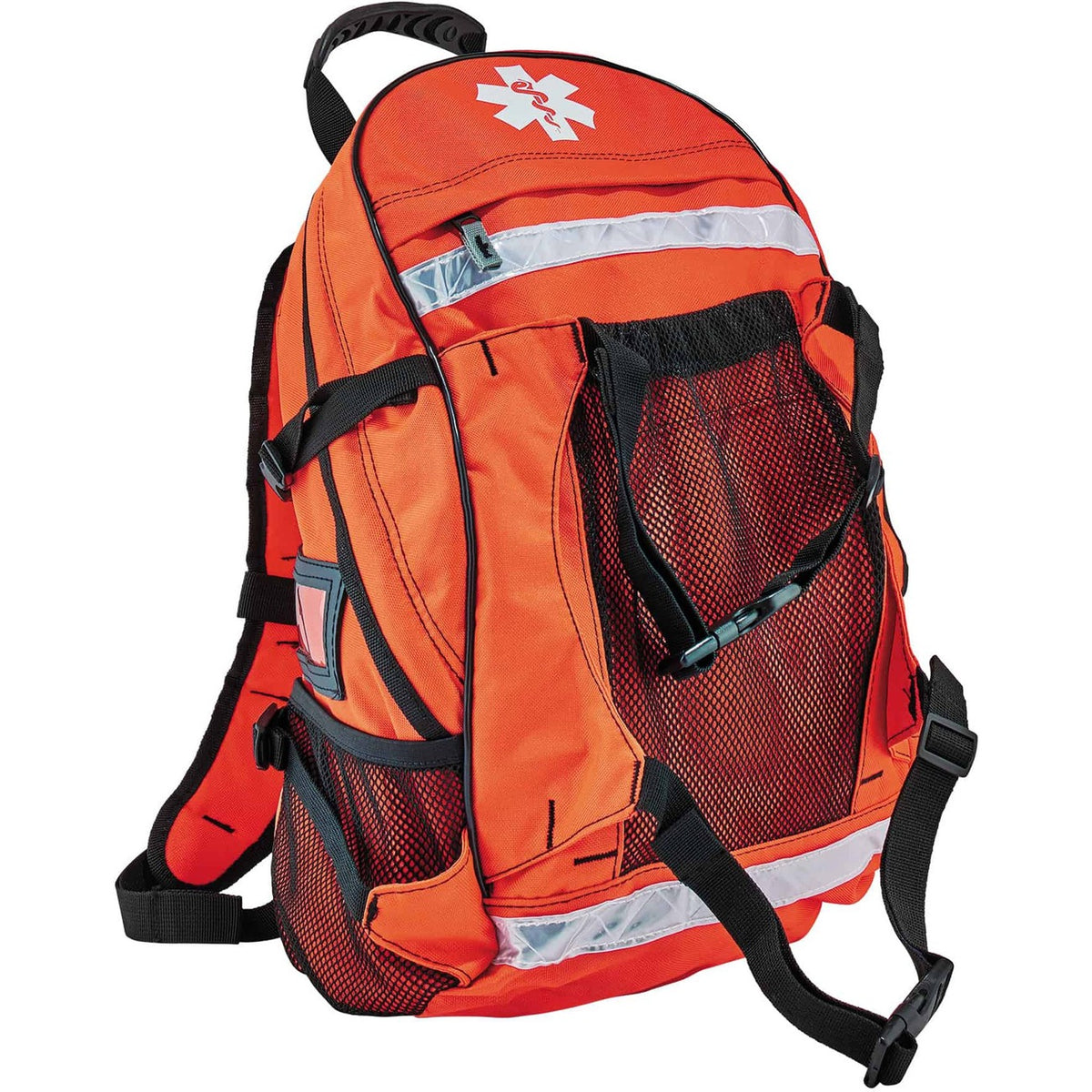 Backpack Trauma Bag Orange