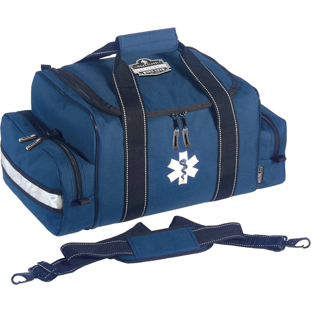 Trauma Bag Large L Orange