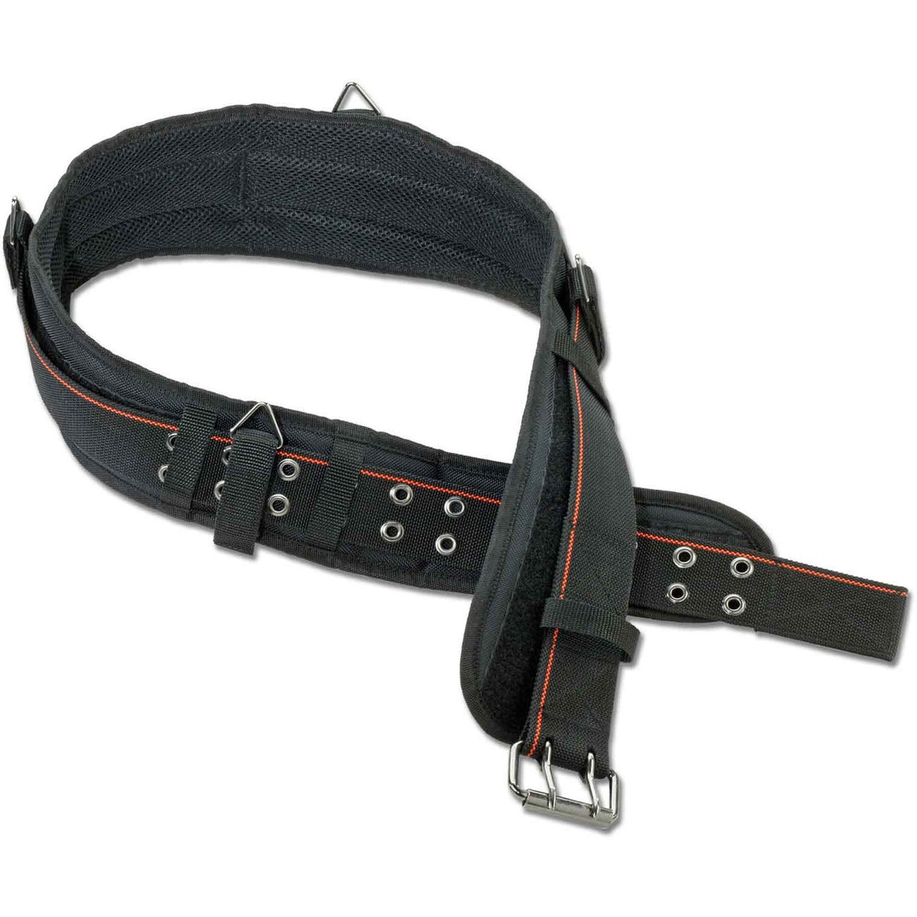 Tool Belt 5-Inch 2X Black