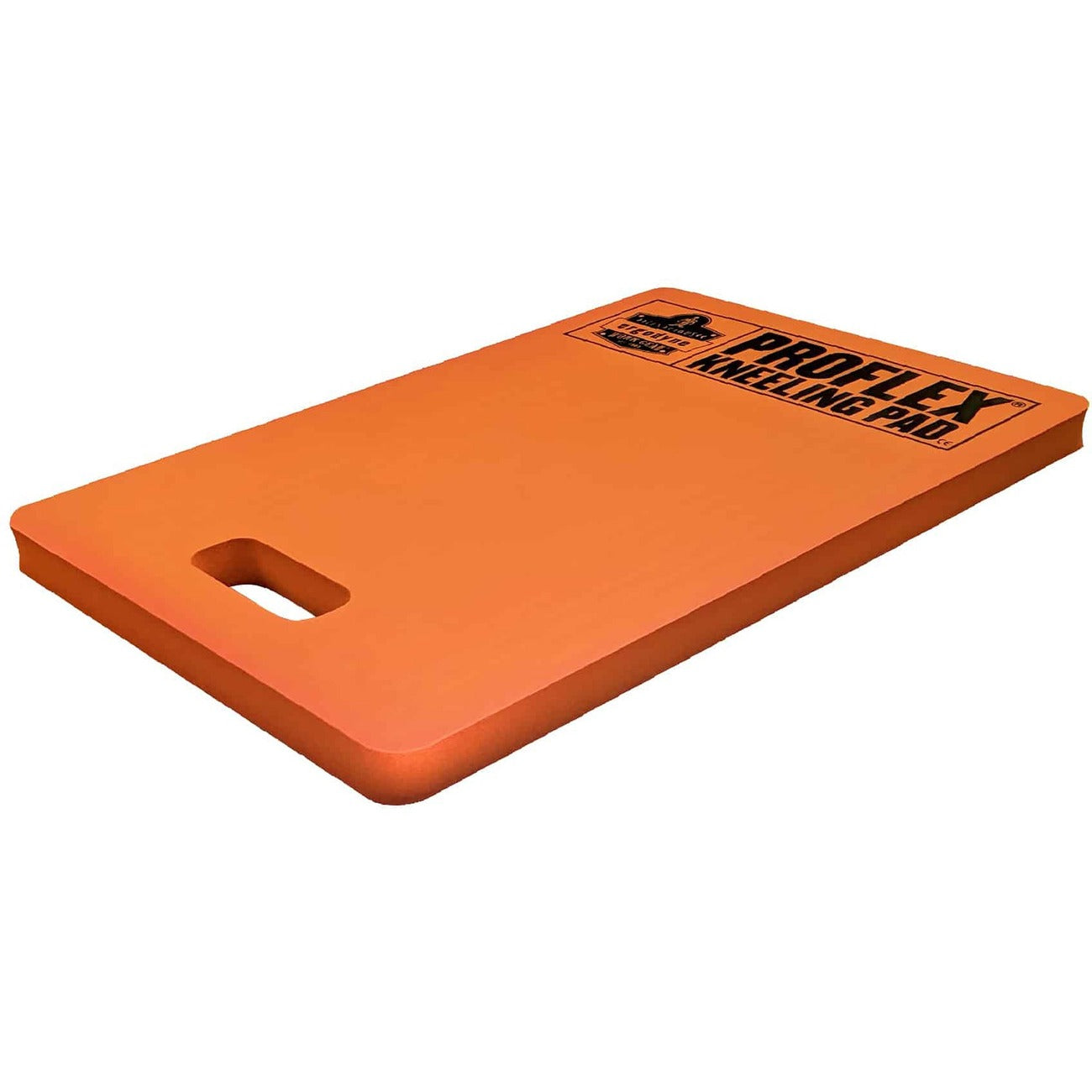 Kneeling Pad Std Orange
