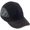 Bump Cap Xl Long Brim Black