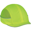 Bump Cap Micro Brim Lime
