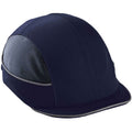 Bump Cap Micro Brim Navy
