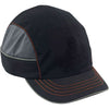 Bump Cap Xl Short Brim Blck