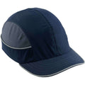 Bump Cap Xl Short Brim Navy