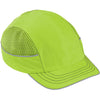 Bump Cap Short Brim Lime