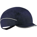 Bump Cap Lw Micro Brim Navy