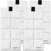 Packs Cooling Set Of 4