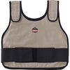 Vest Only Cooling S/M Khaki
