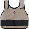 Vest Only Cooling L/Xl Khak