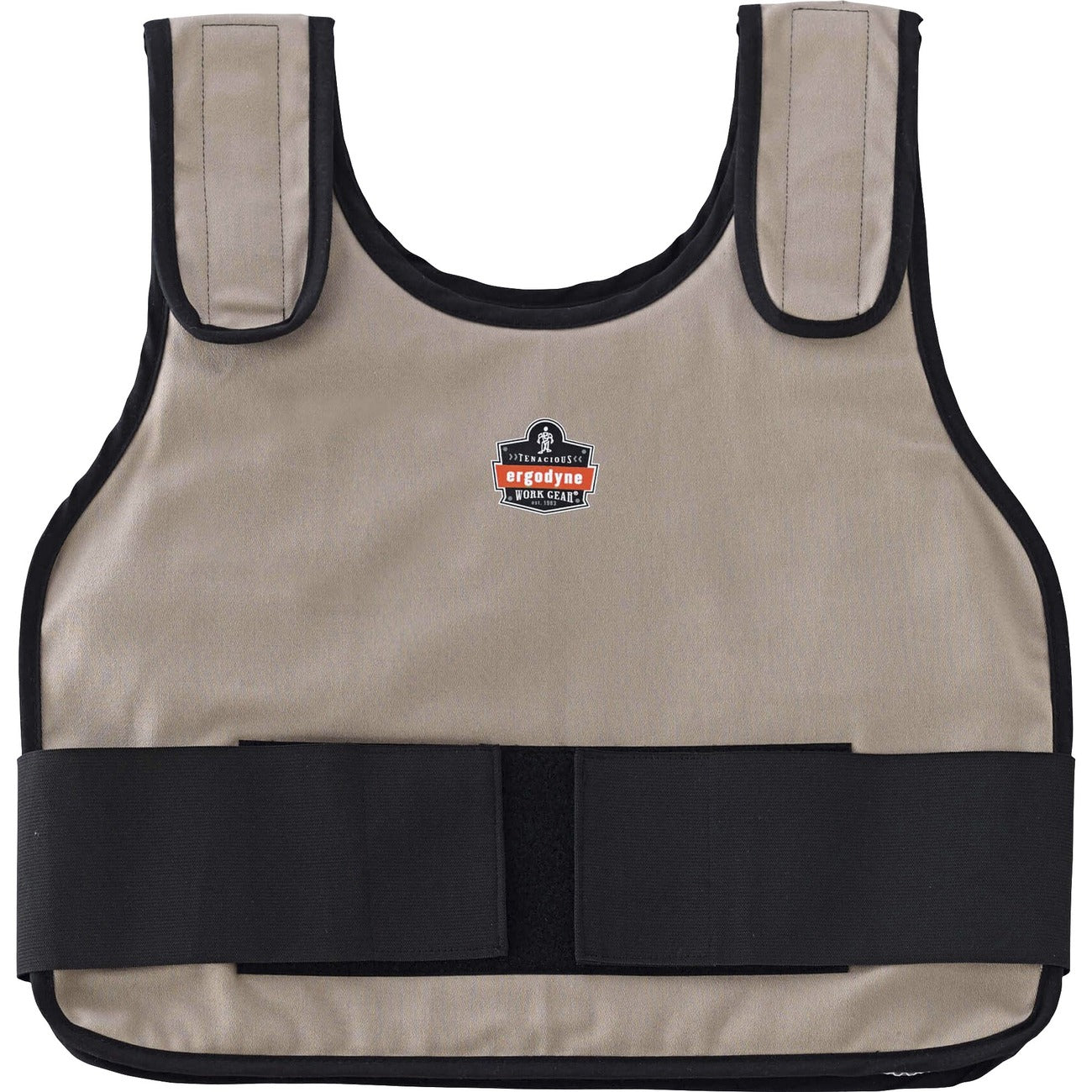Vest Only Cooling L/Xl Khak