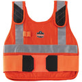 Vest Only Cooling L/Xl Orn
