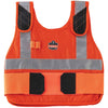 Vest Only Cooling S/M Orng