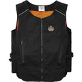 Vest Cooling S/M Black