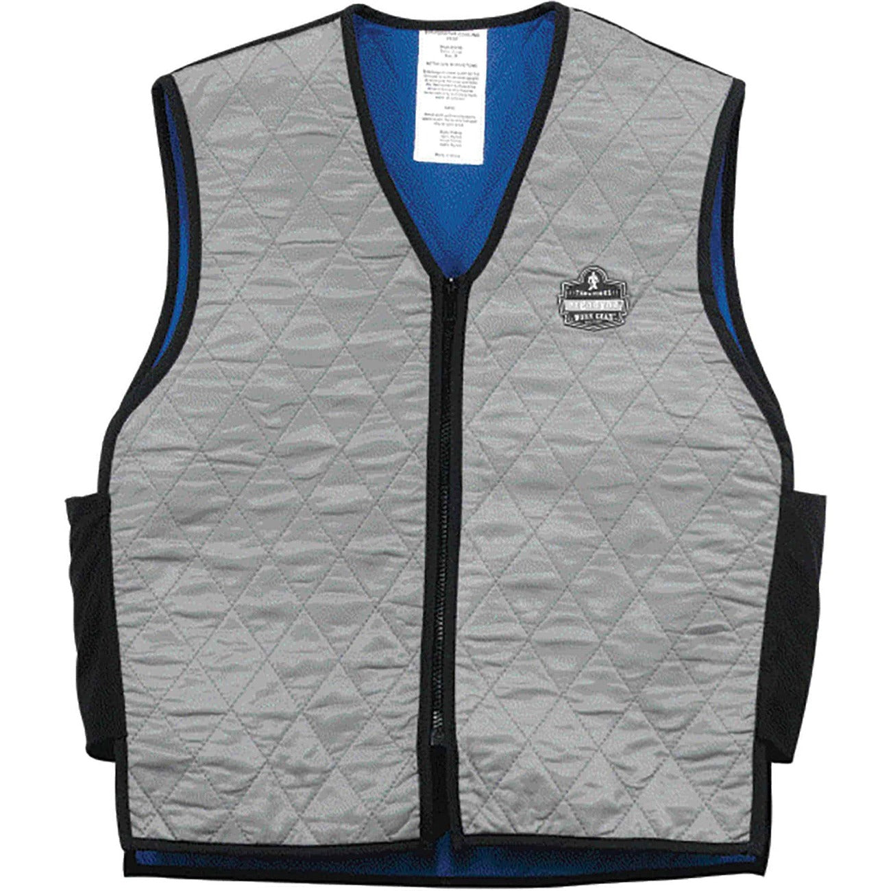 Vest Cooling M Gray
