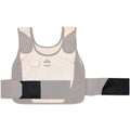 Extenders Vest F/Phas Chg Bk