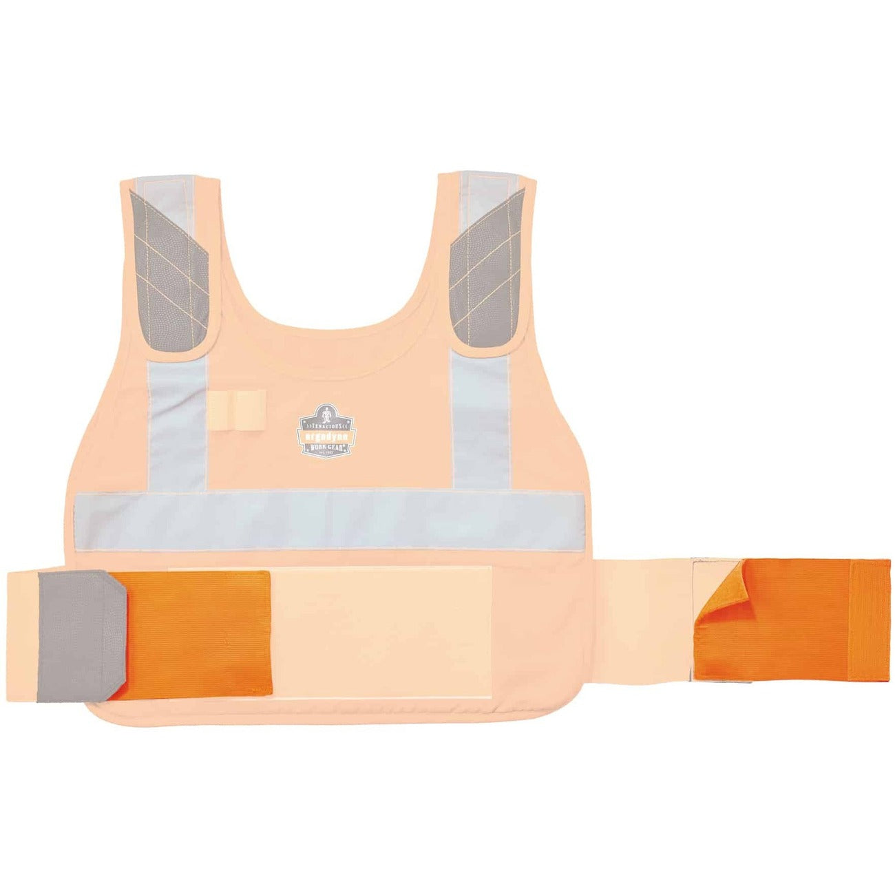 Extenders Vest F/Phas Chg Oe