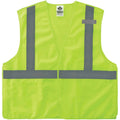 Vest Breakaway 4X/5X Lime