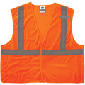 Vest Breakaway 4X/5X Orange