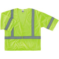Vest Econo 4X/5X Lime
