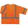Vest Econo 4X/5X Orange