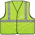 Vest Breakaway Id 4/5X Lime