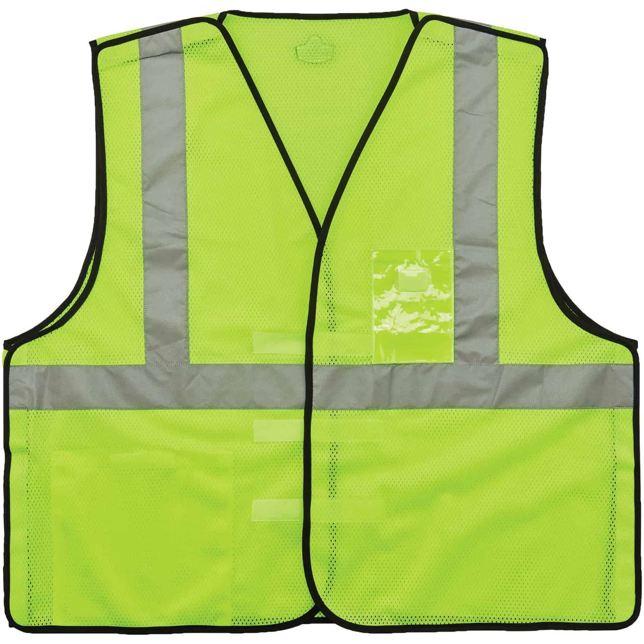 Vest Breakaway Id 4/5X Lime