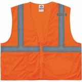 Ergodyne 8210Z Type R Economy Mesh Vest