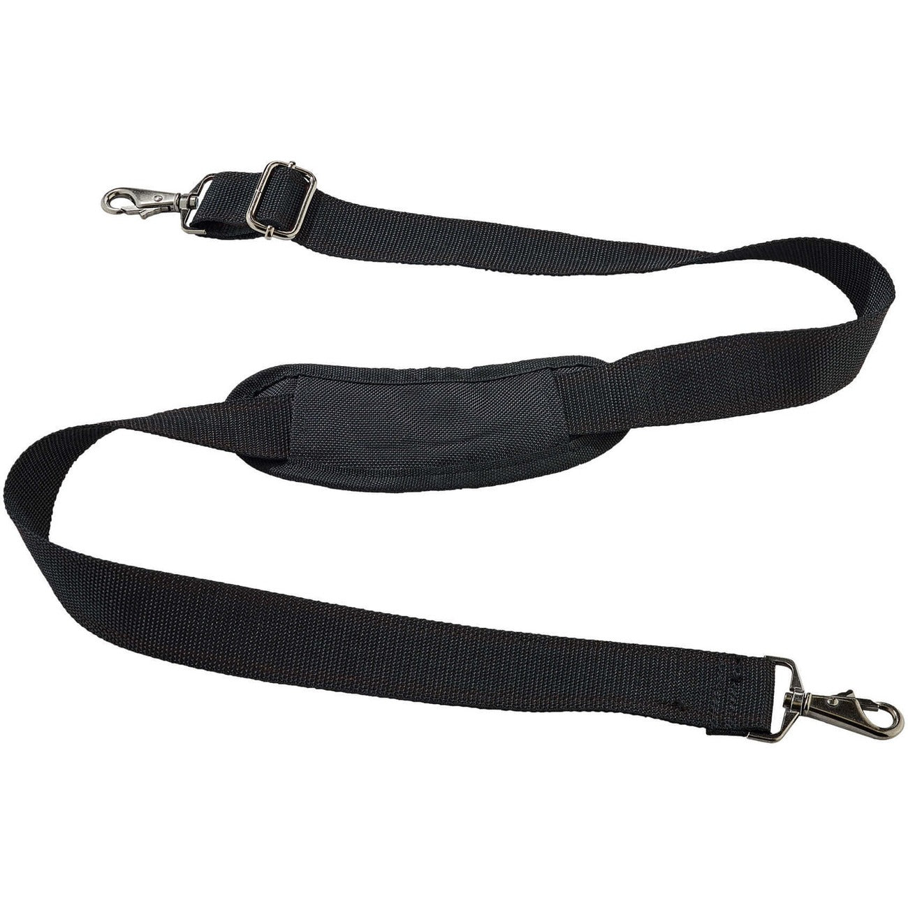 Shoulder Strap Replacement
