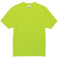 T-Shirt Non-Cert 4X Lime