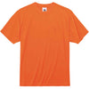 T-Shirt Non-Cert 5X Orange