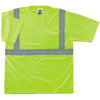 T-Shirt Xs Lime