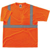 T-Shirt Xs Orange