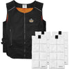 Vest Kit Cooling S/M Black