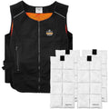 Vest Kit Cooling L/Xl Black