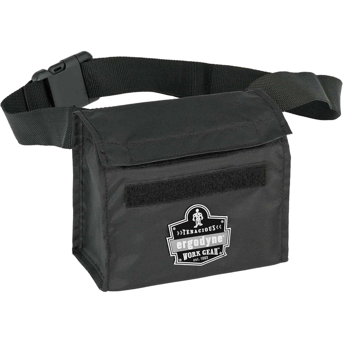 Waist Pk-Half Mask