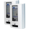 Diversey White Dispenser Intellicar