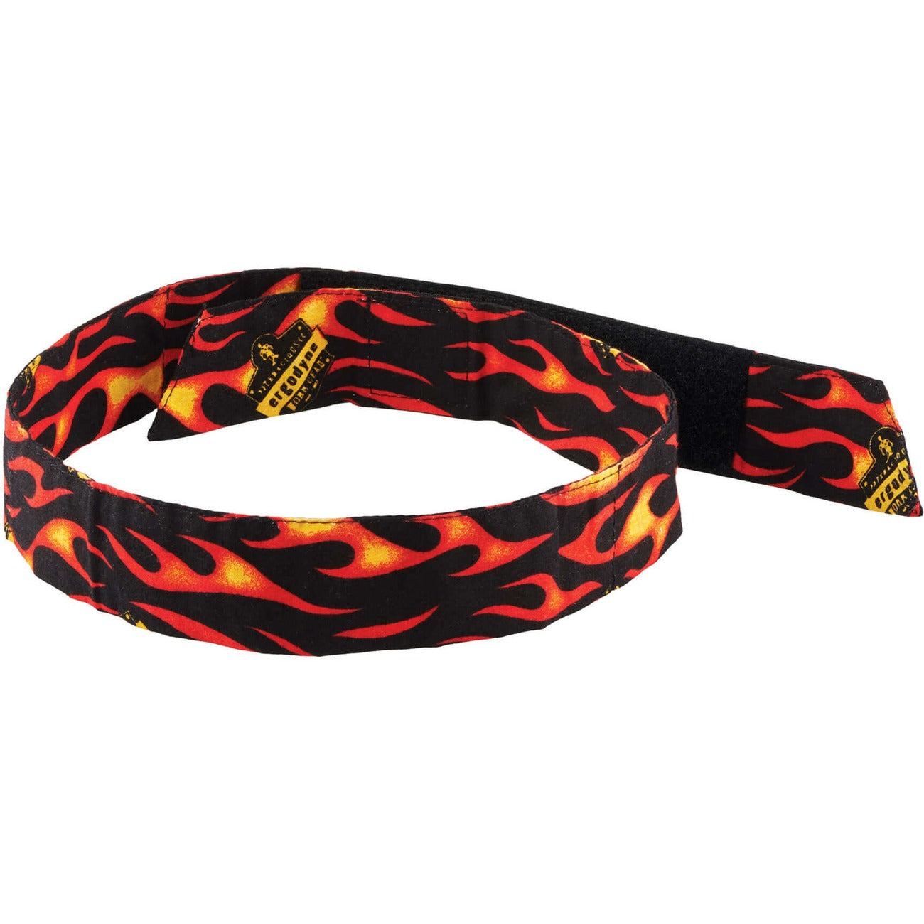 Bandana Cooling-Hl Flames