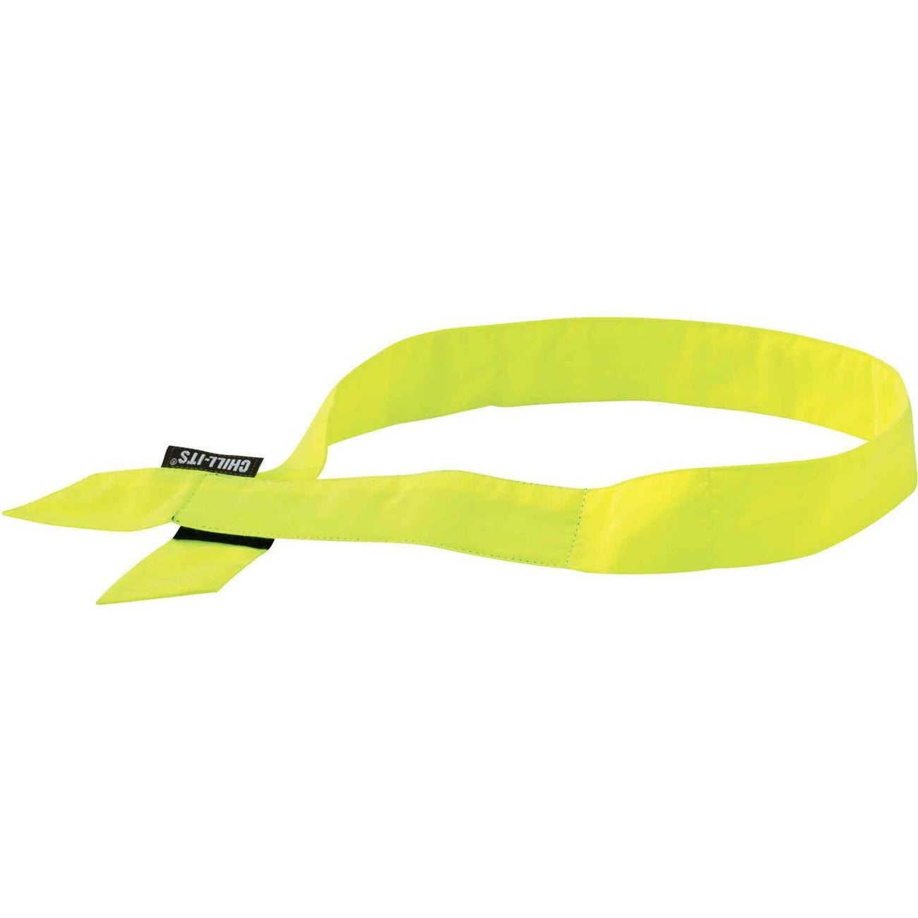 Bandana Cooling-Hl Lime