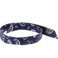 Bandana Cooling-Hl Navywest