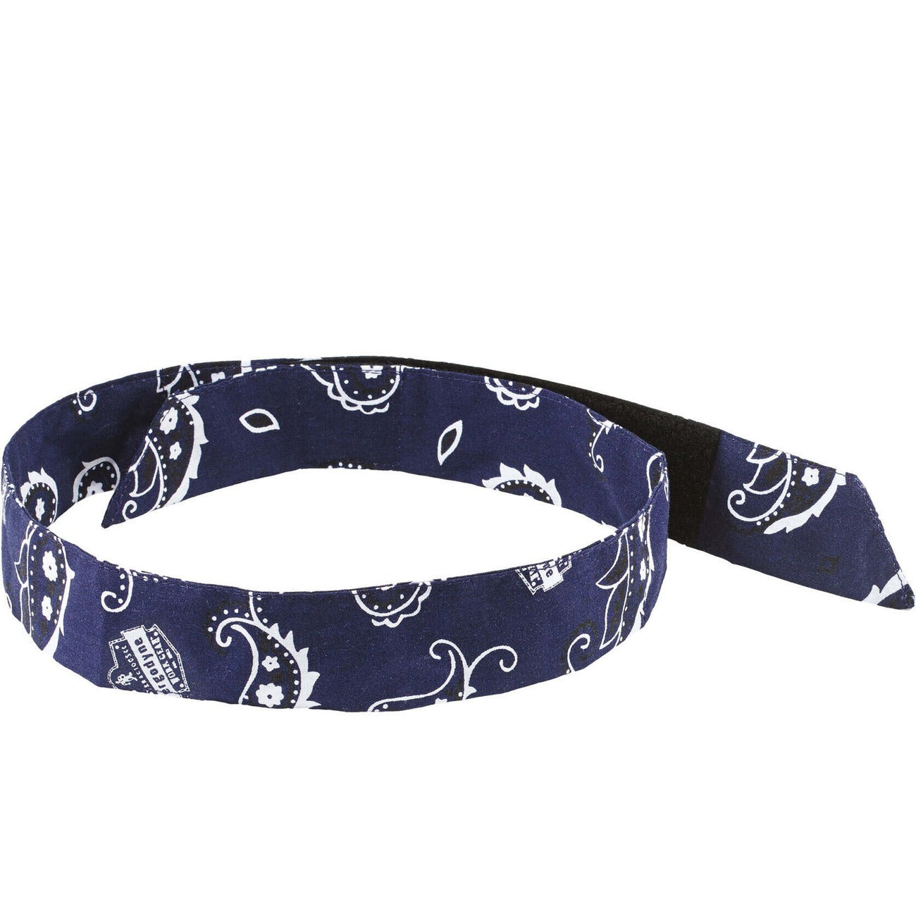 Bandana Cooling-Hl Navywest
