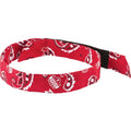 Bandana Cooling-Hl Redwest