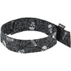Bandana Cooling-Hl Skulls