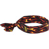 Bandana Cooling-Tie Flames