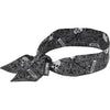 Bandana Cooling-Tie Skulls