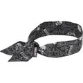 Bandana Cooling-Tie Skulls