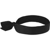 Bandana Cooling-Tie Black