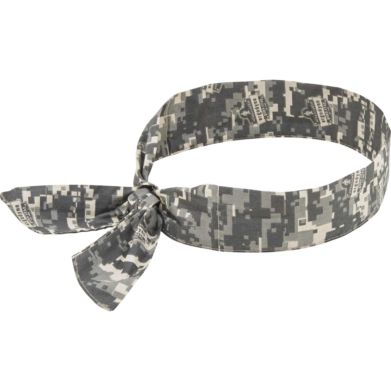 Bandana Cooling-Tie Camo